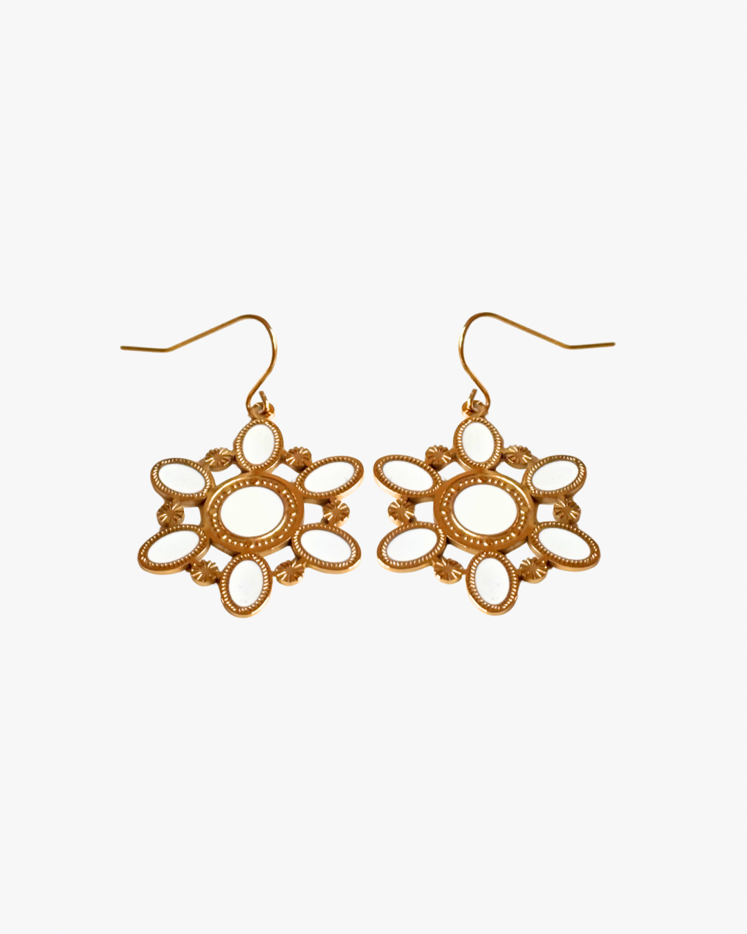 PENDIENTES ZAHARA
