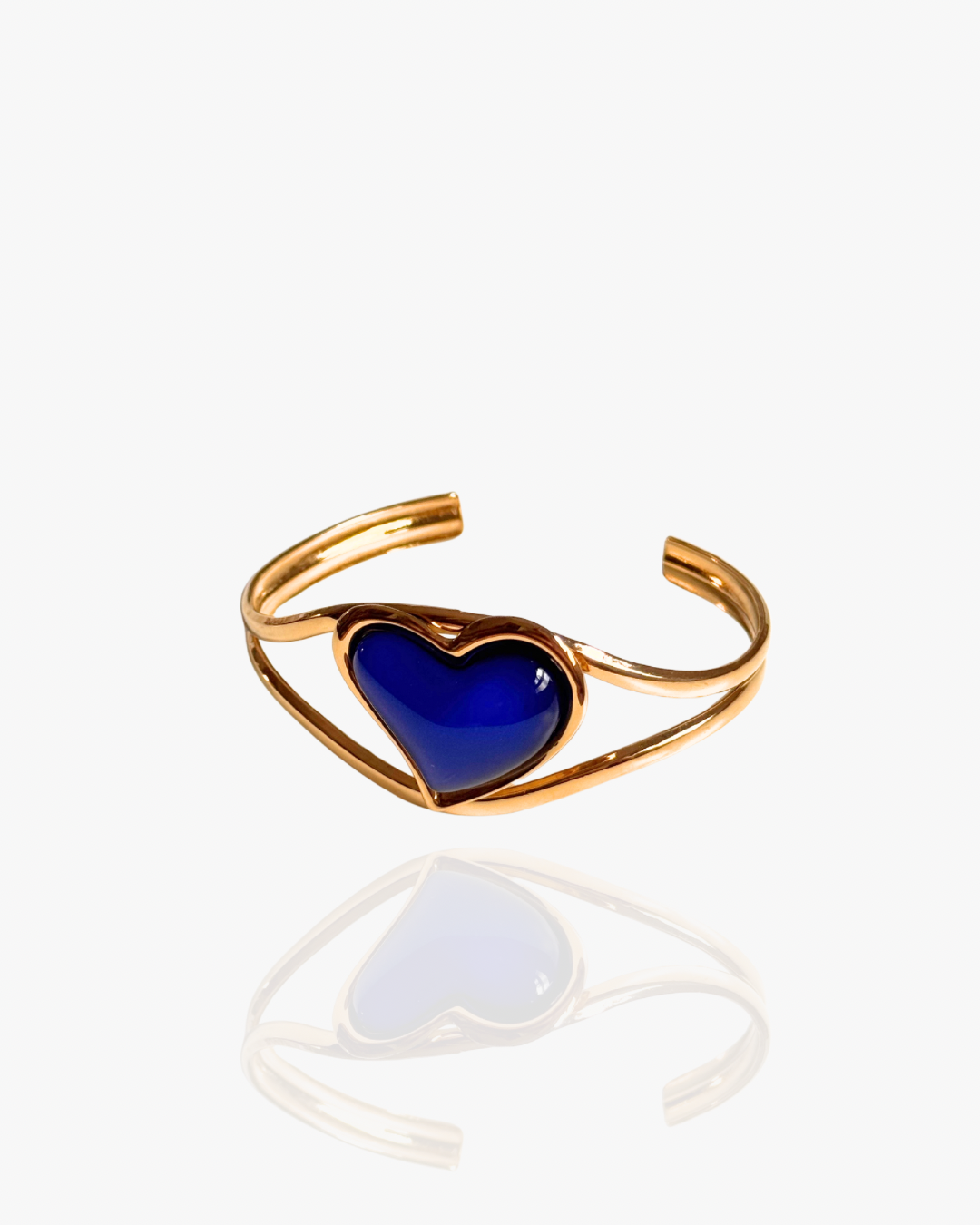 PULSERA LATIDO AZUL