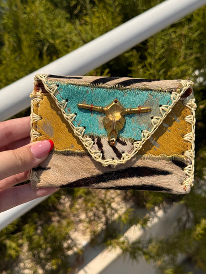 CARTERA BOHOCHIC