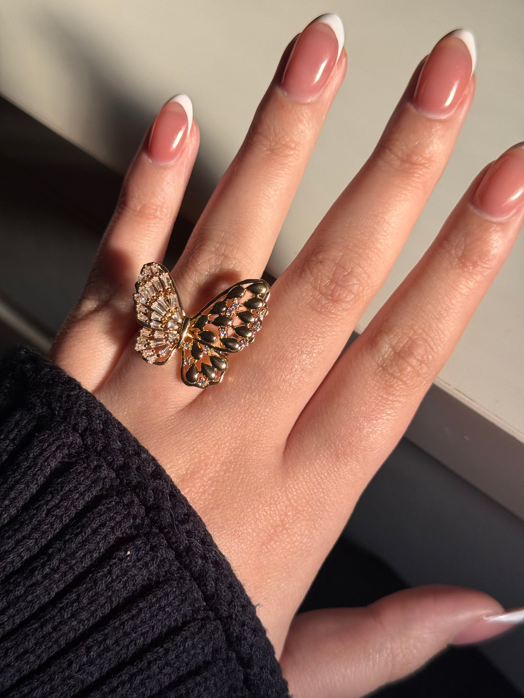 ANILLO FORTUNA