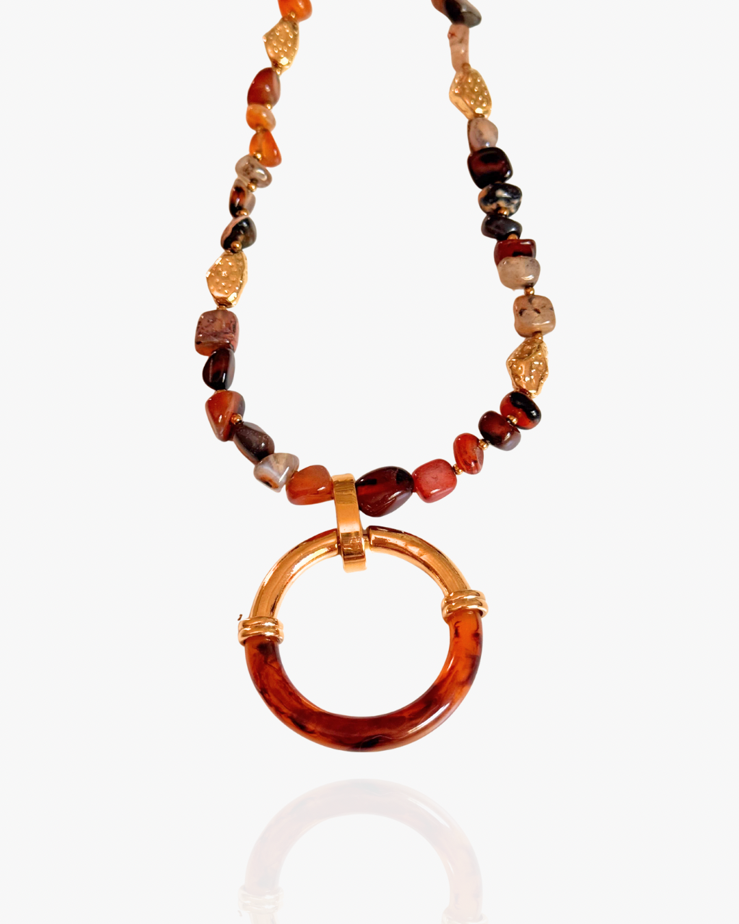 COLLAR AGIA