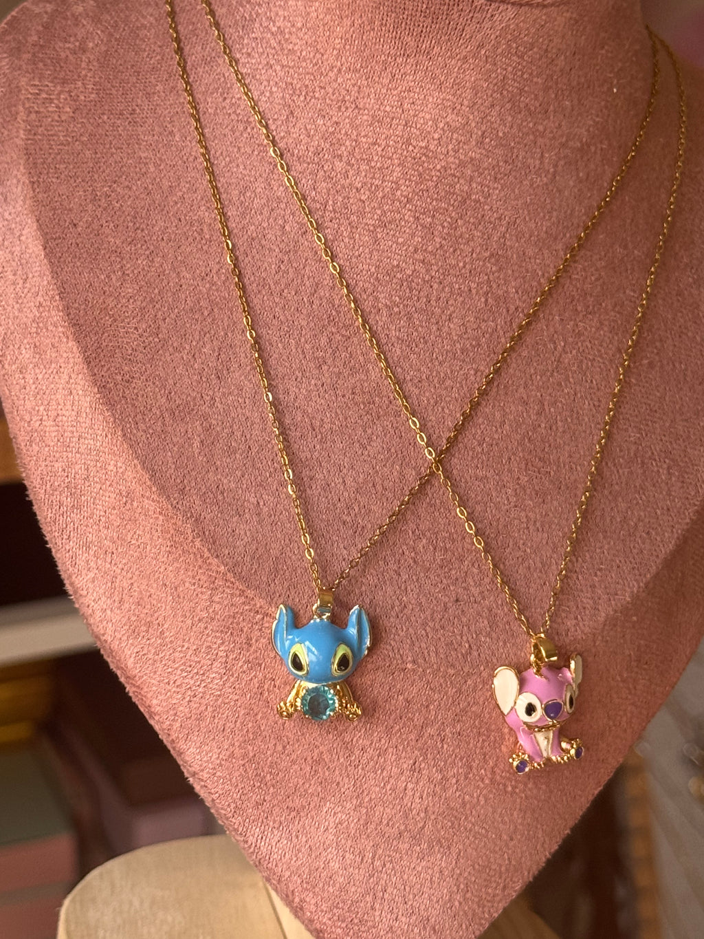 COLLAR BEACH