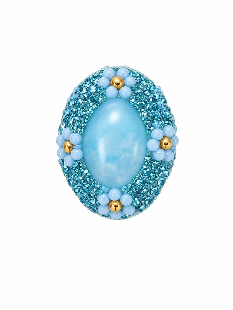 ANILLO ALLEGRA
