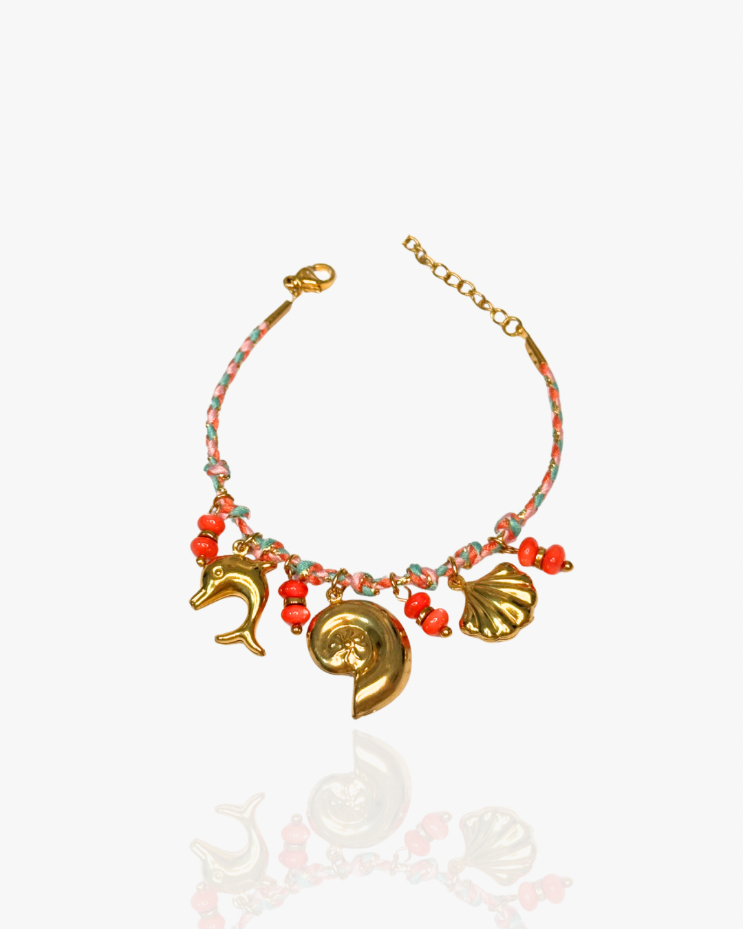 PULSERA SICILIA
