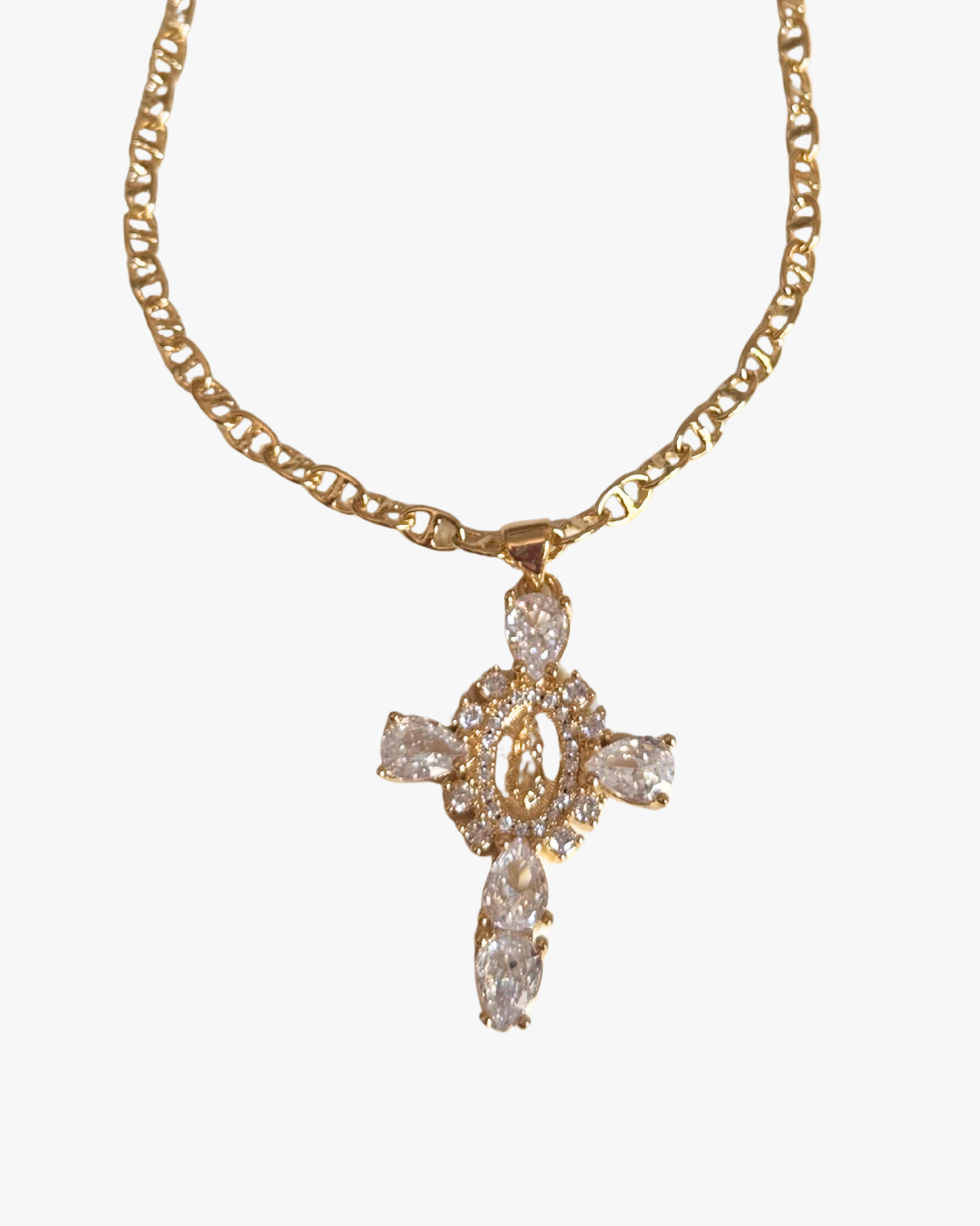 COLLAR ISIAN