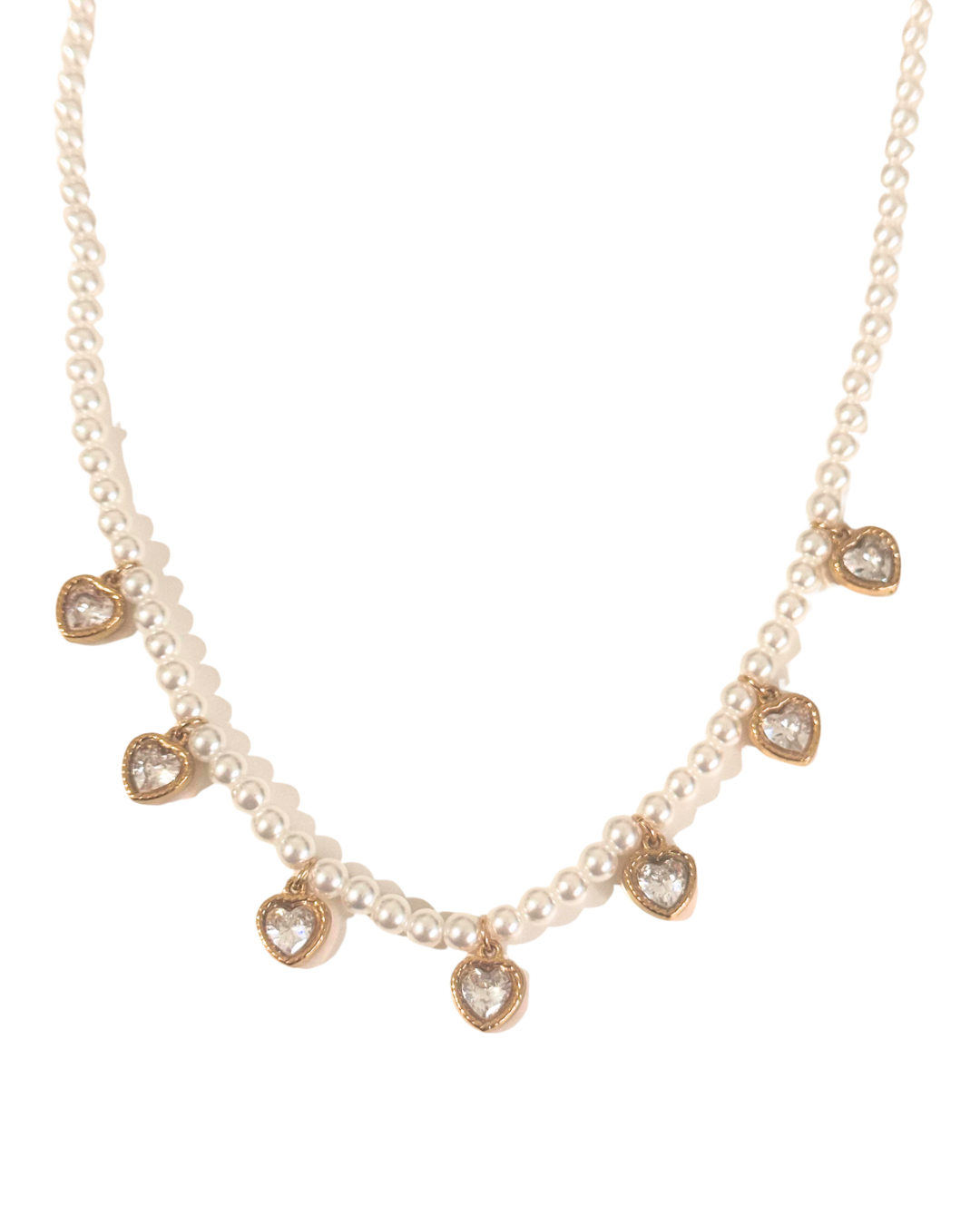 COLLAR DESTELLO
