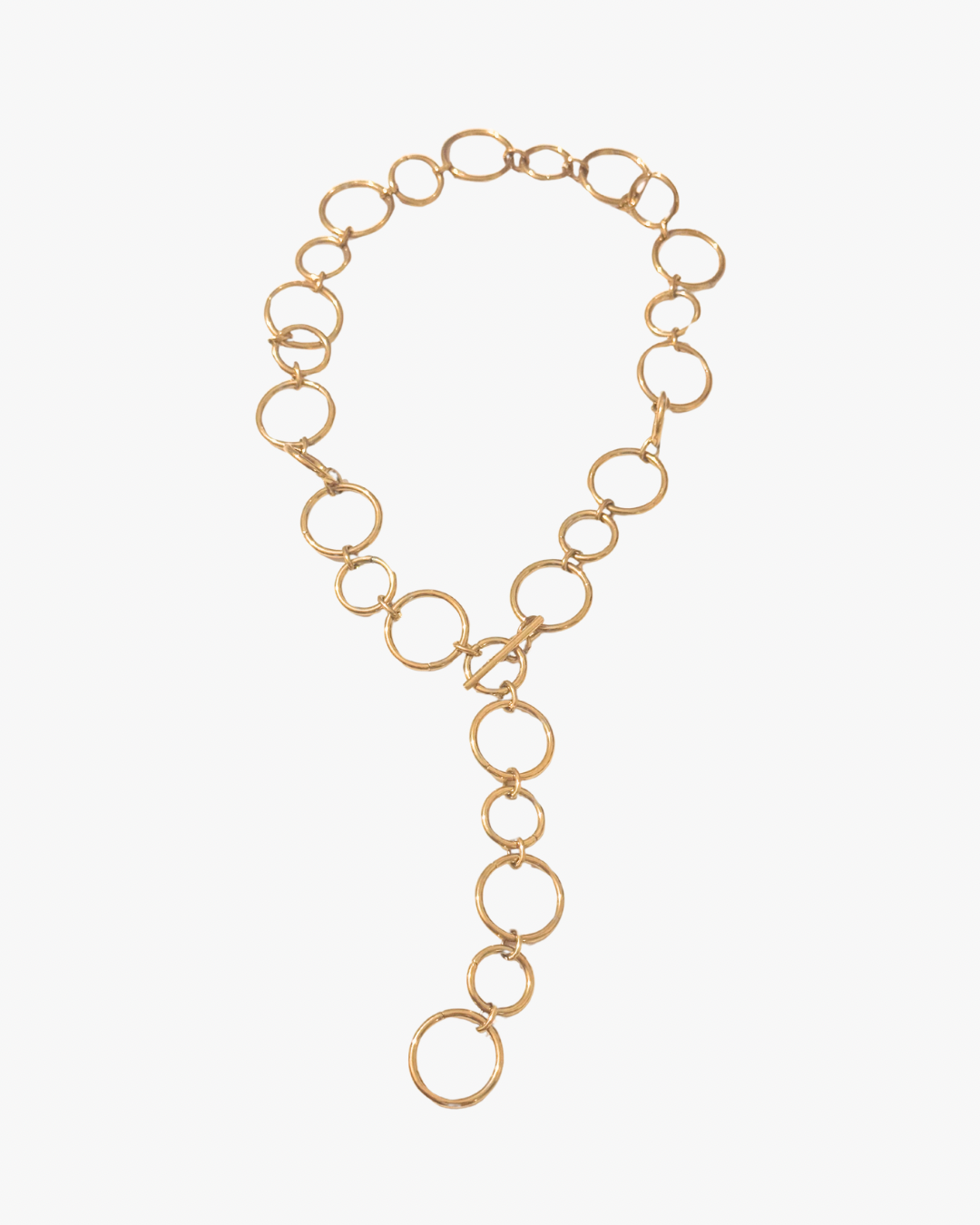 COLLAR IVONNY