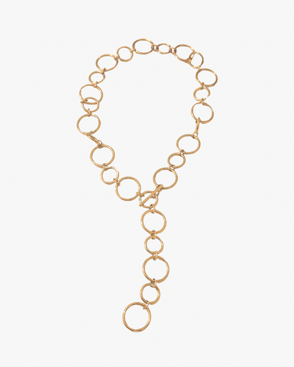 COLLAR IVONNY
