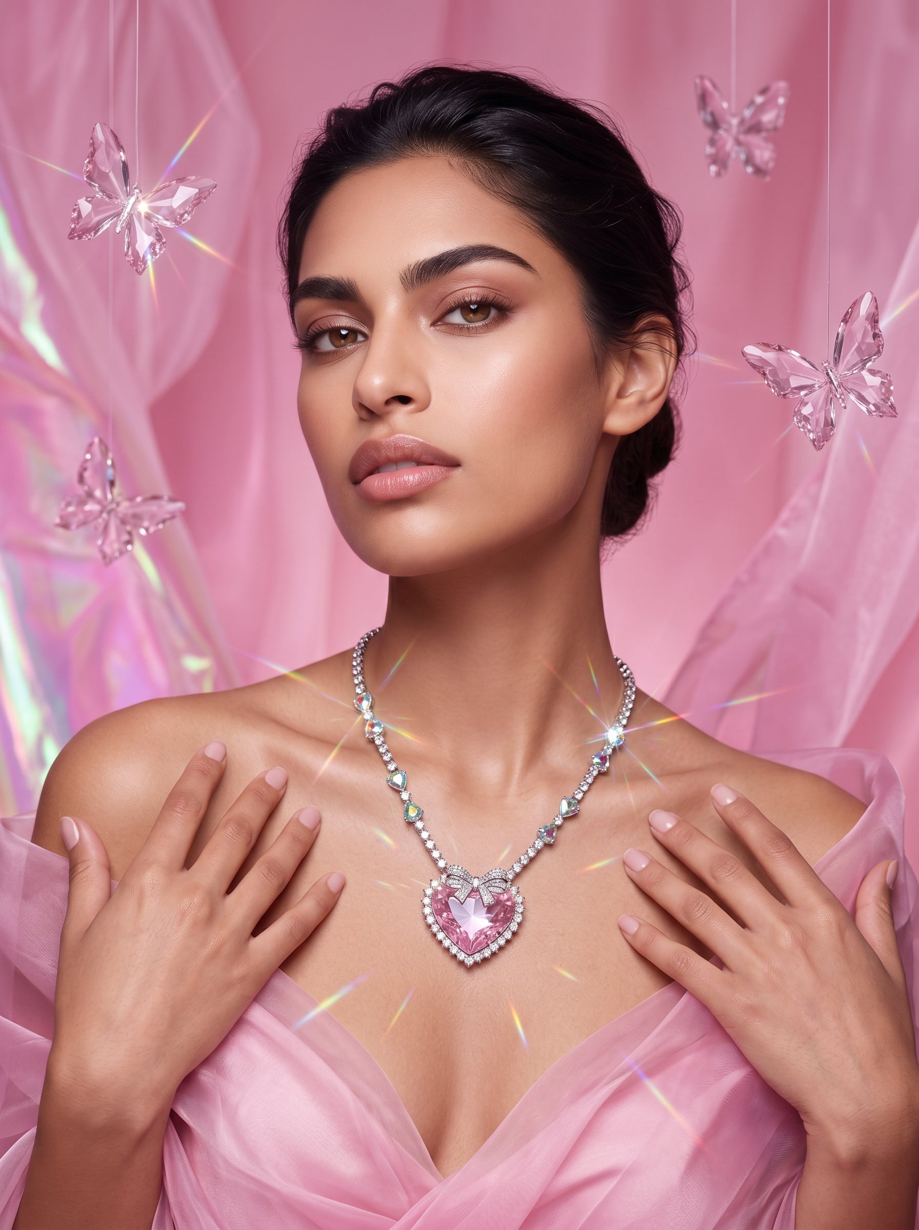 COLLAR PRINCESS