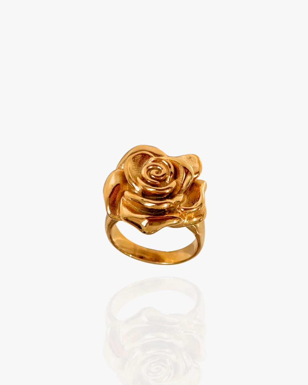 ANILLO ROSE