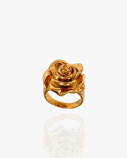 ANILLO ROSE