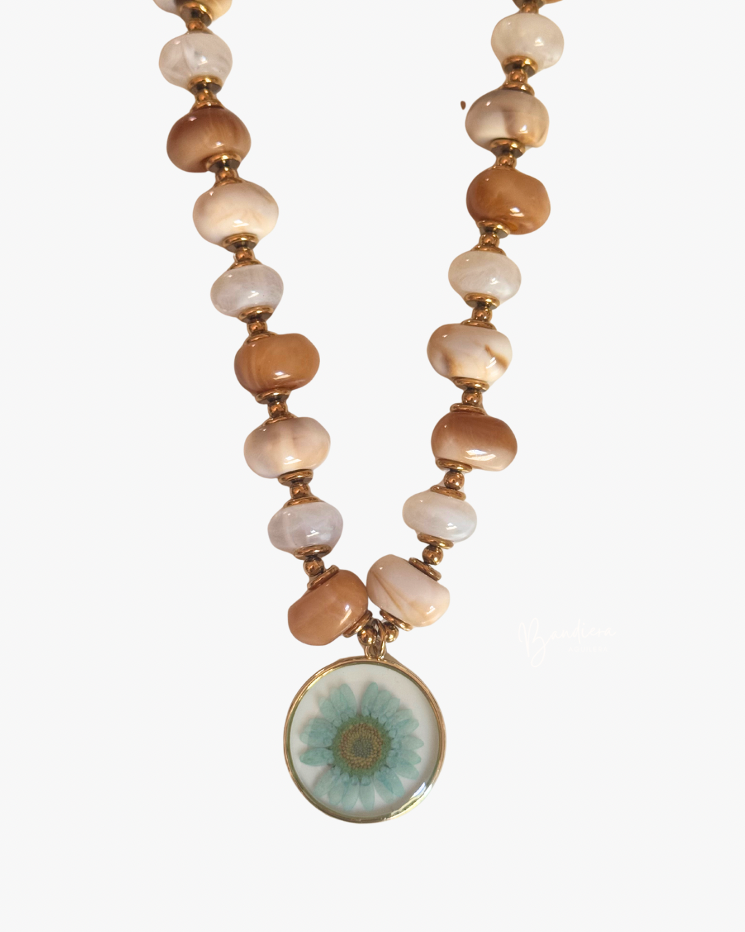 COLLAR DALIA