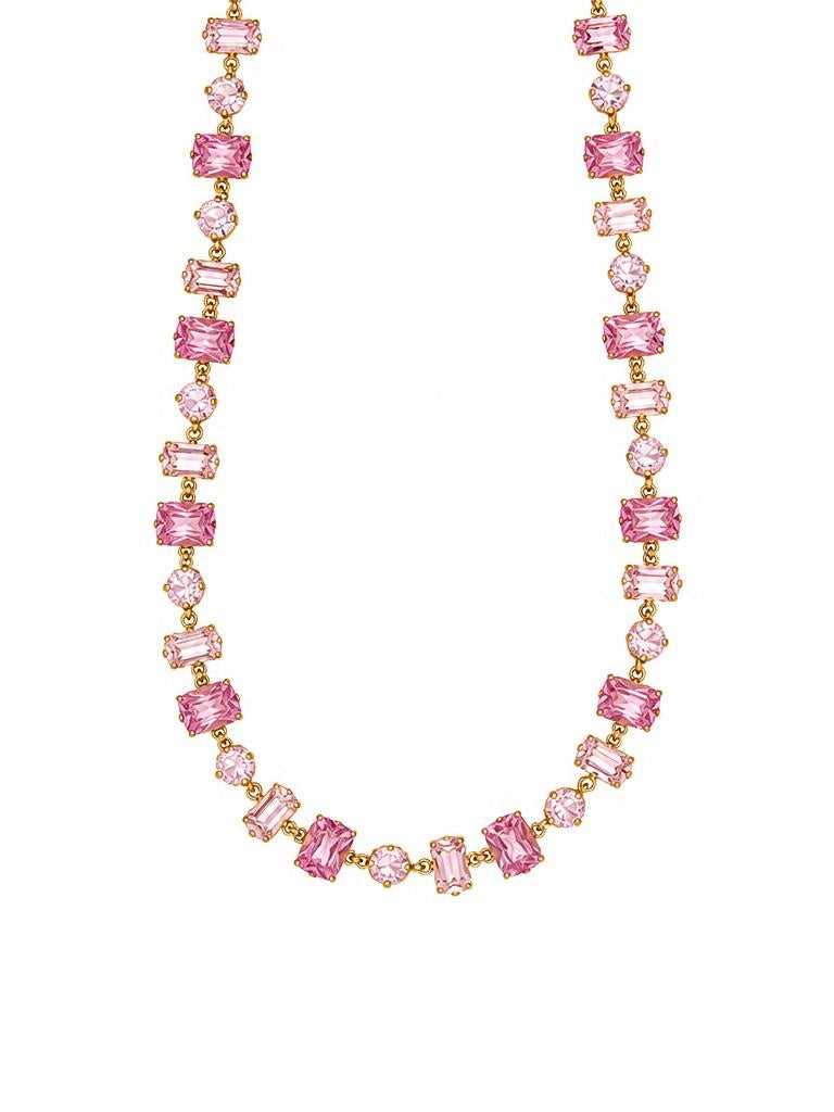 COLLAR LIGH PINK