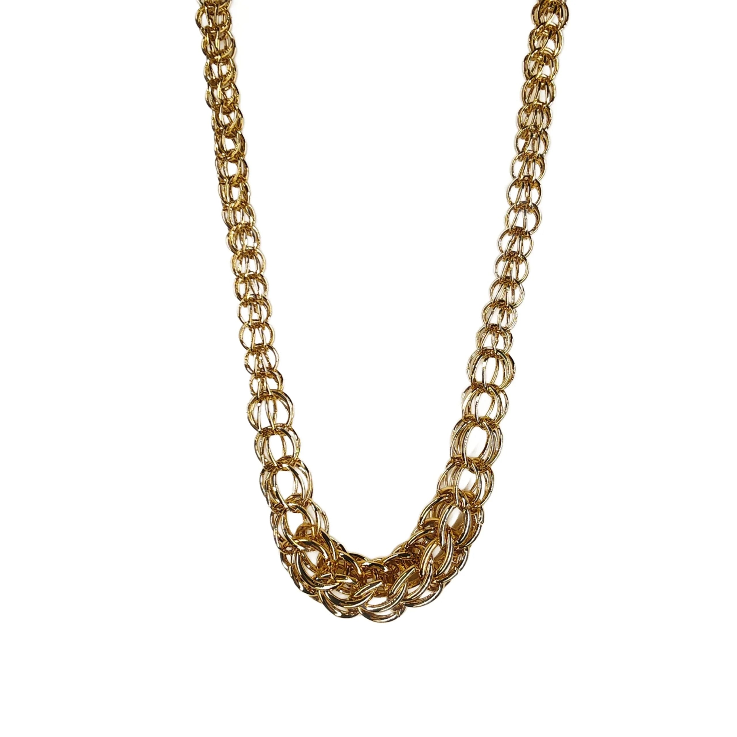 COLLAR MULTIESLABON