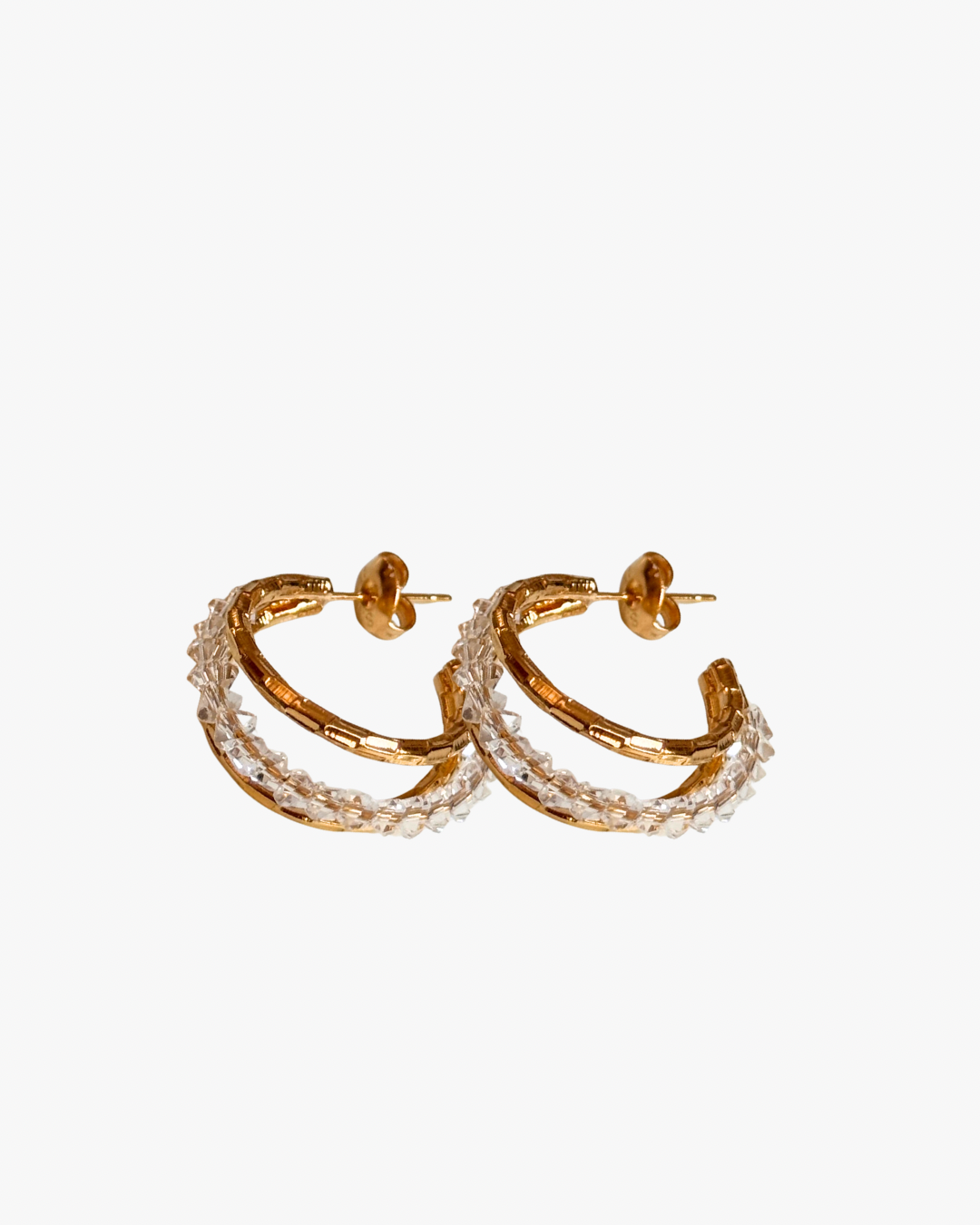 PENDIENTES HINDEMA