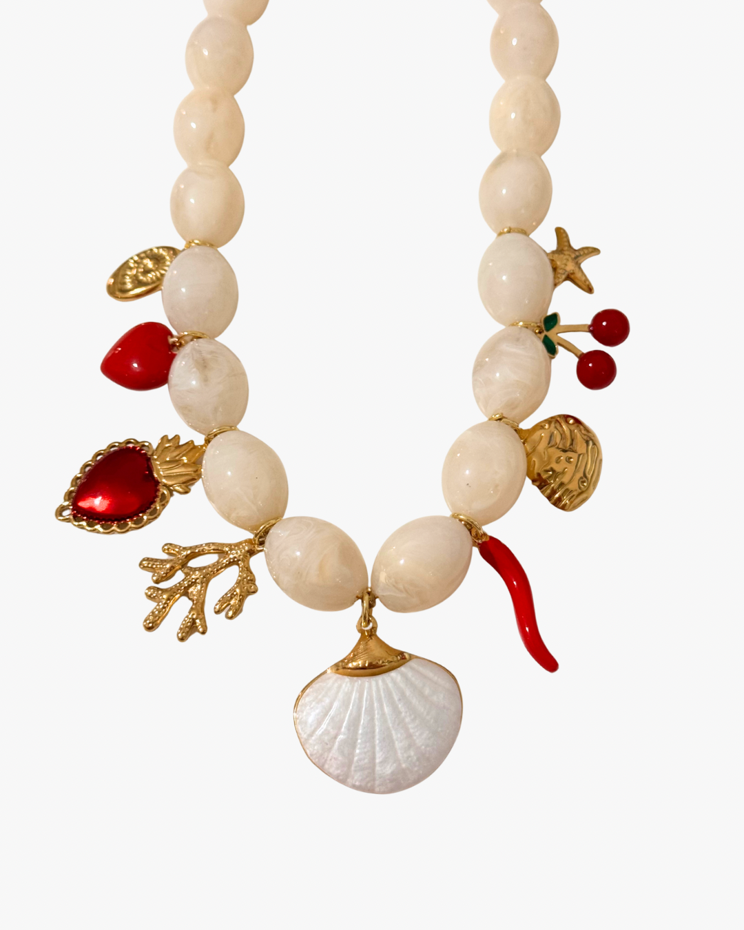 COLLAR ITALIA