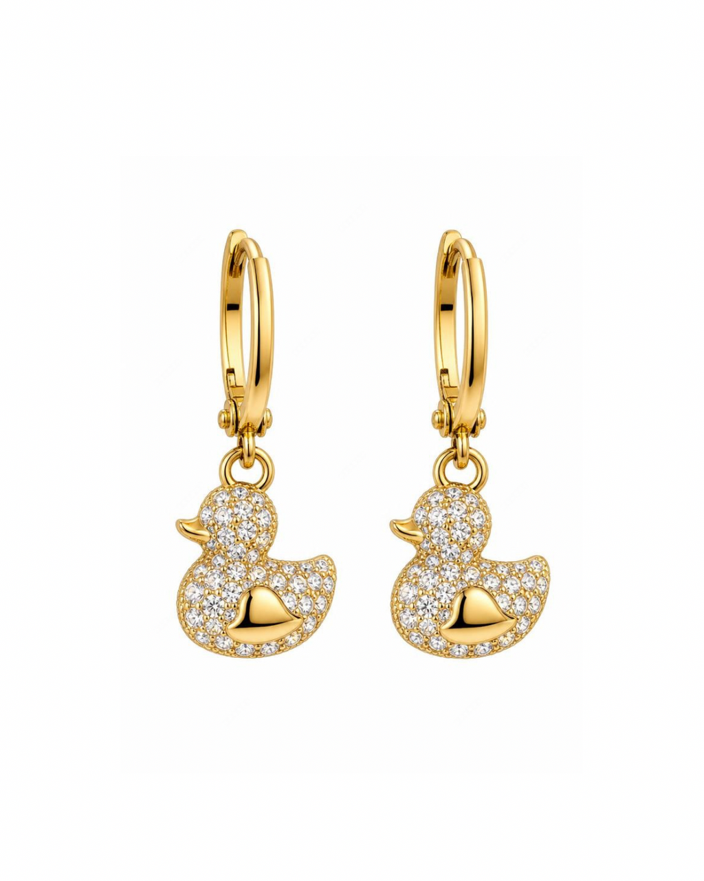 PENDIENTES CUAK CUAK