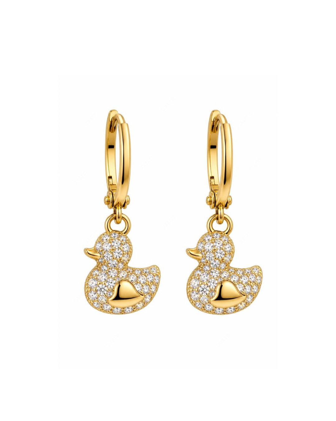 PENDIENTES CUAK CUAK