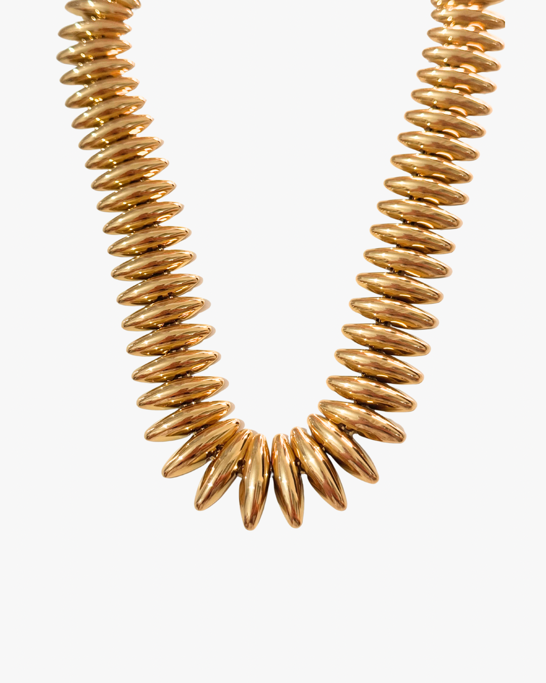 COLLAR GOLDEN