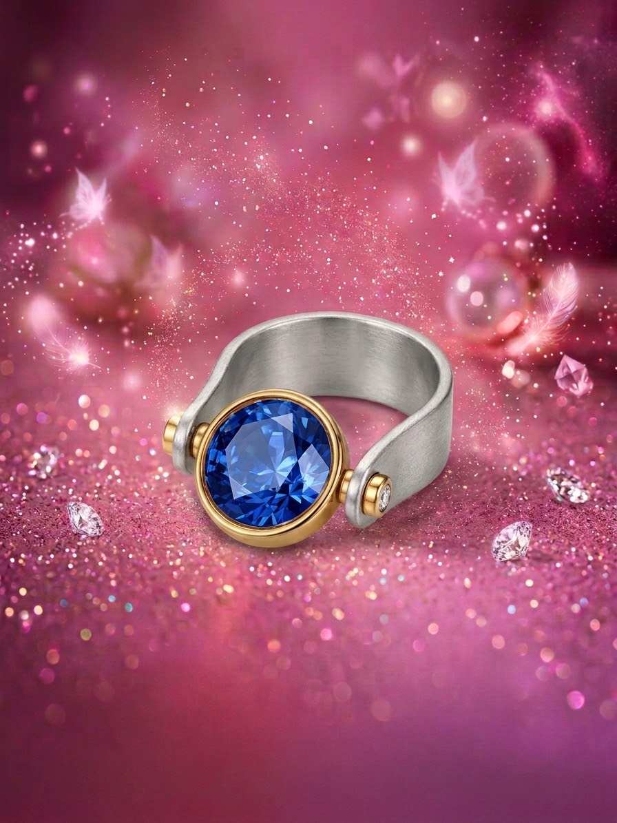 ANILLO CIRCLES