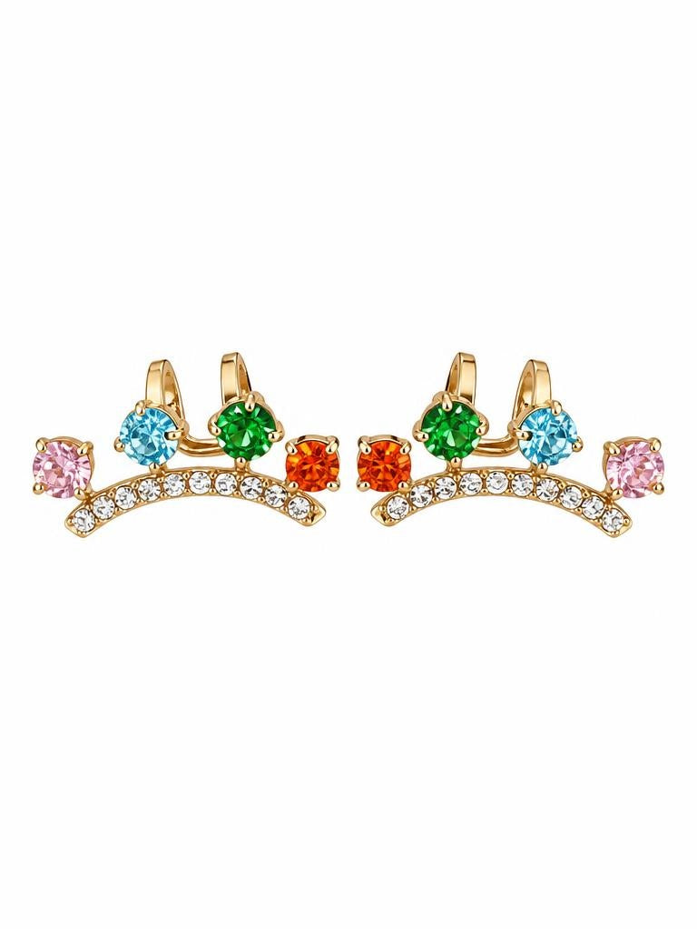 Earcuff Brillante