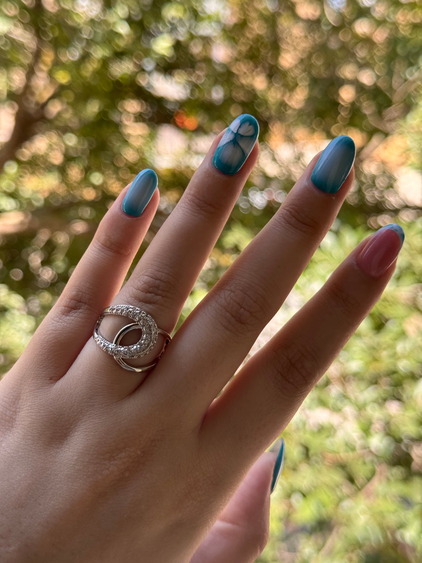 ANILLO ECLIPSE