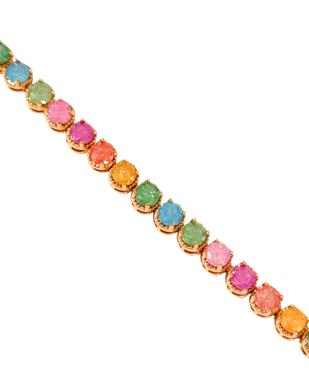 PULSERA ARCOÍRIS