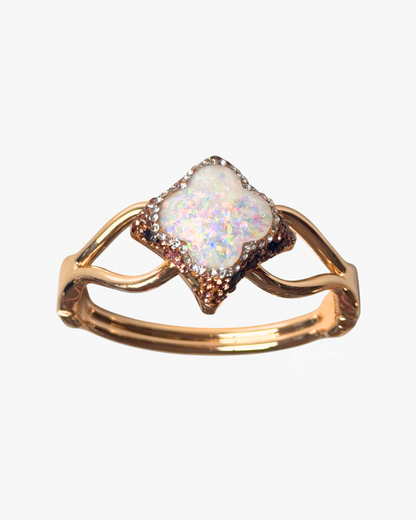 PULSERA SUERTE