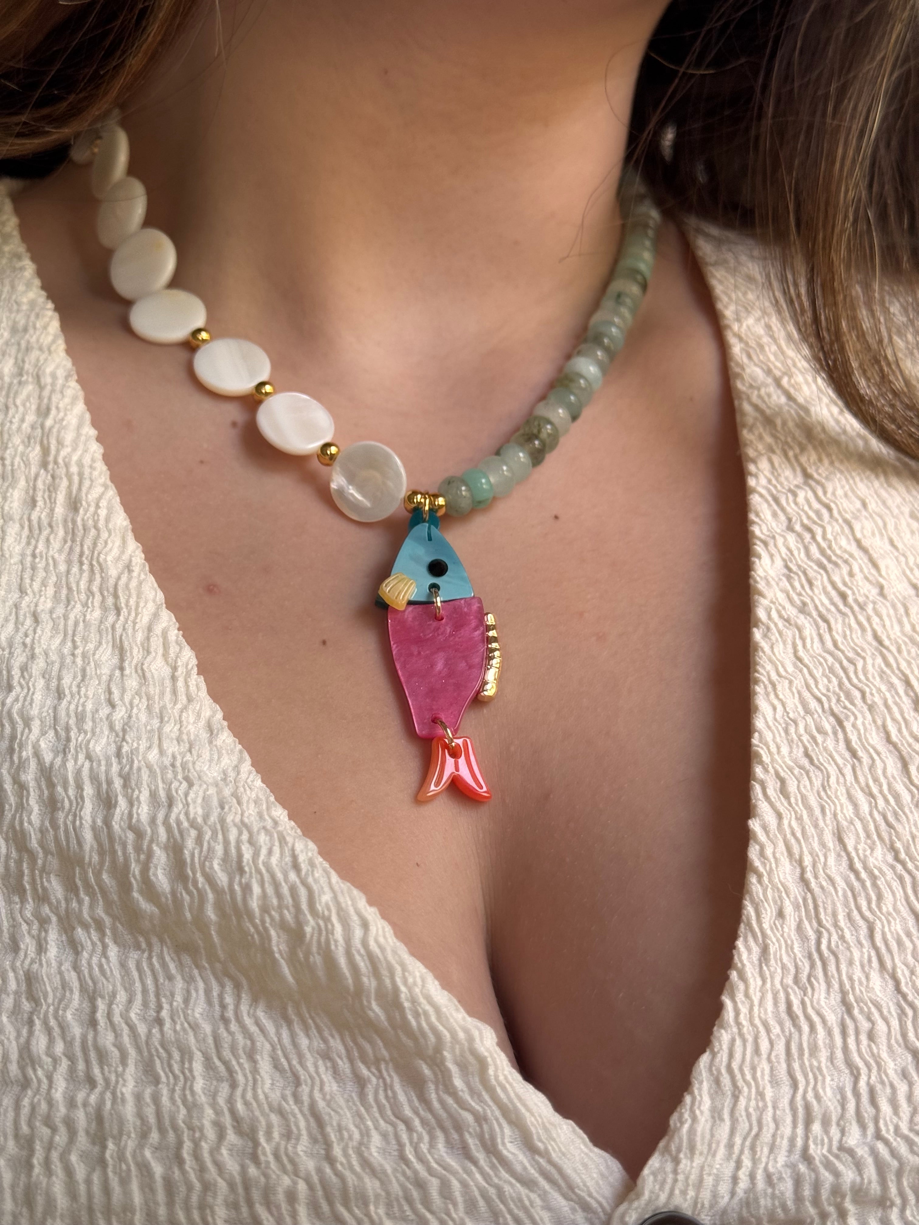 COLLAR TULUM