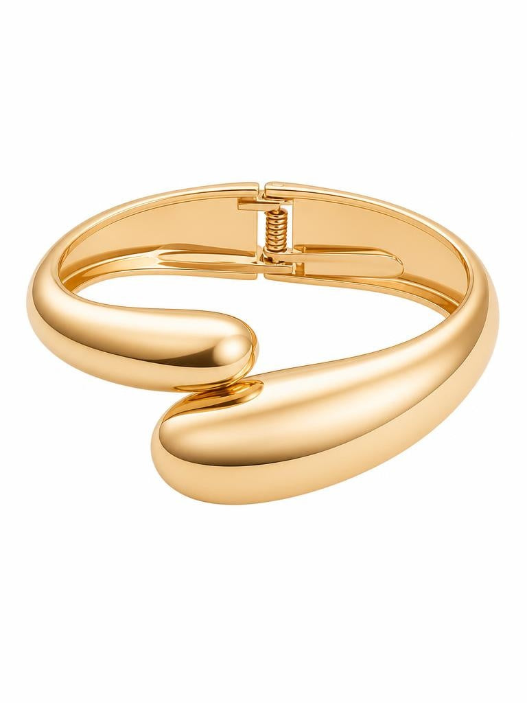 PULSERA MÍSTICA GOLD