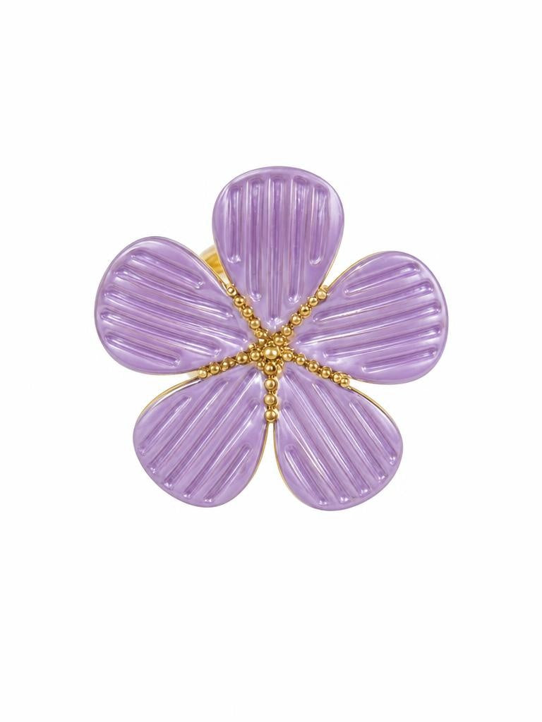 ANILLO ISLA VIOLET