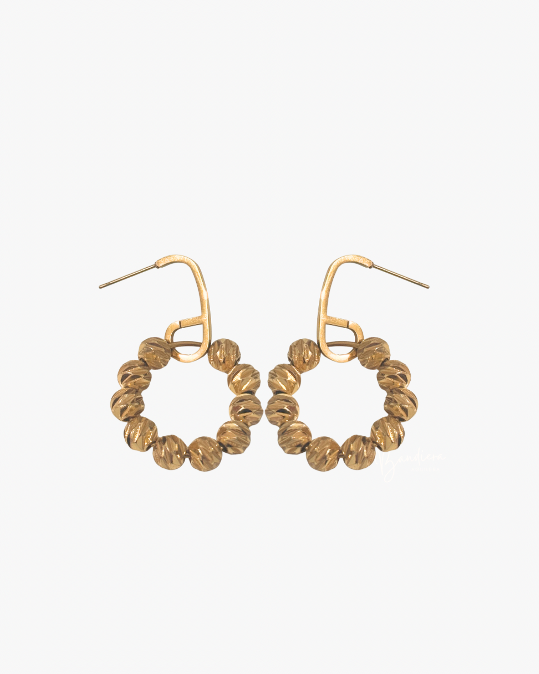 PENDIENTES MARIAN