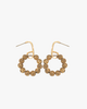 PENDIENTES MARIAN
