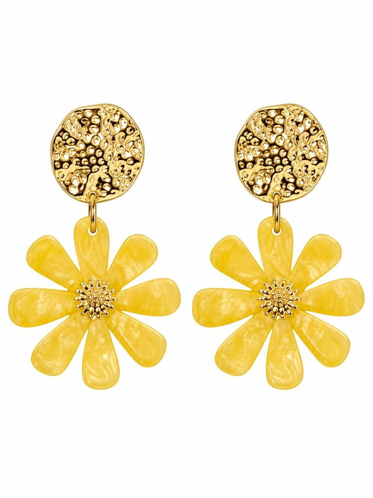 PENDIENTES SRING