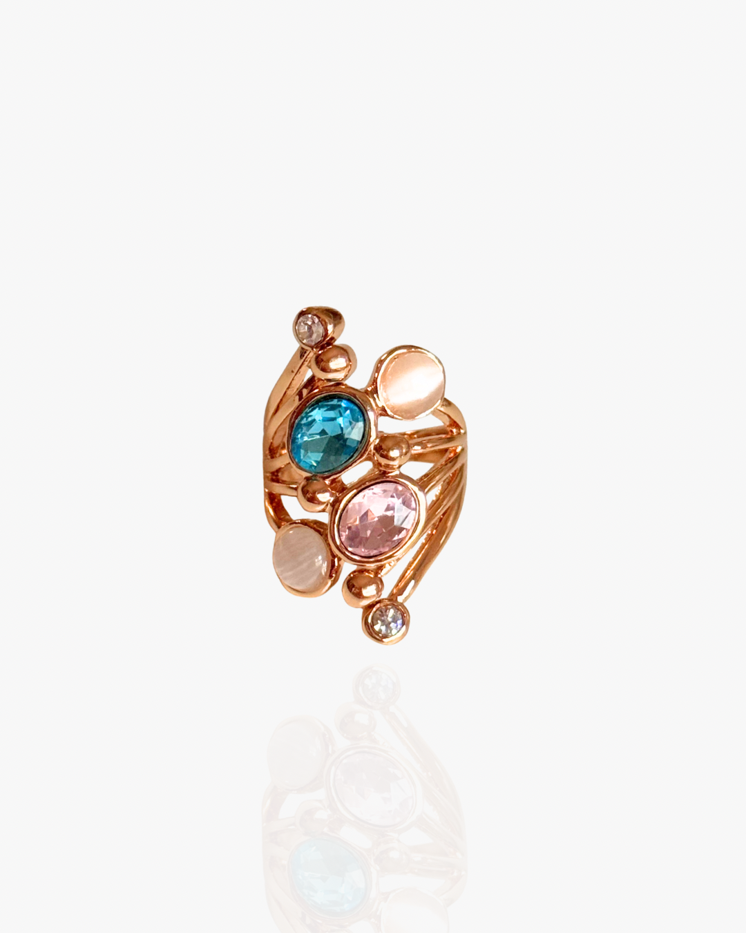 ANILLO LOVE HELP
