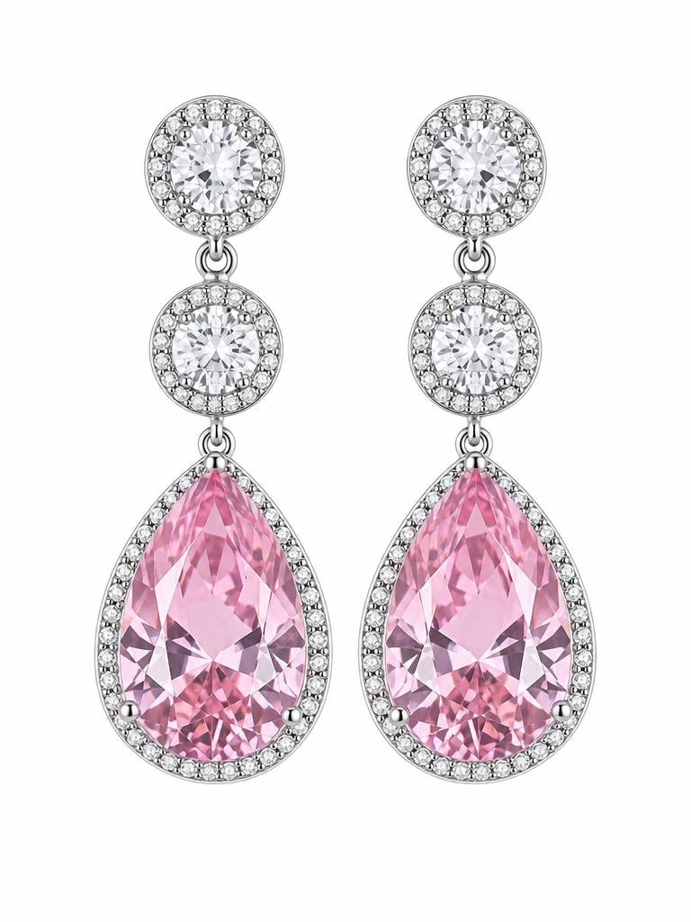 PENDIENTES GOTAS