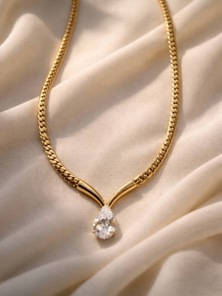 COLLAR BELLA