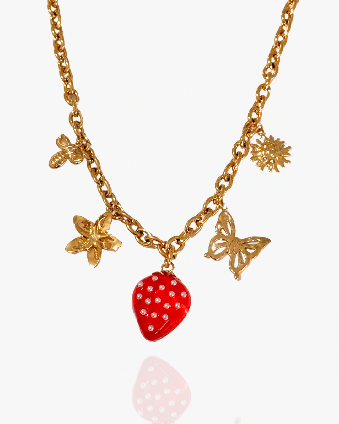 COLLAR FRESITA