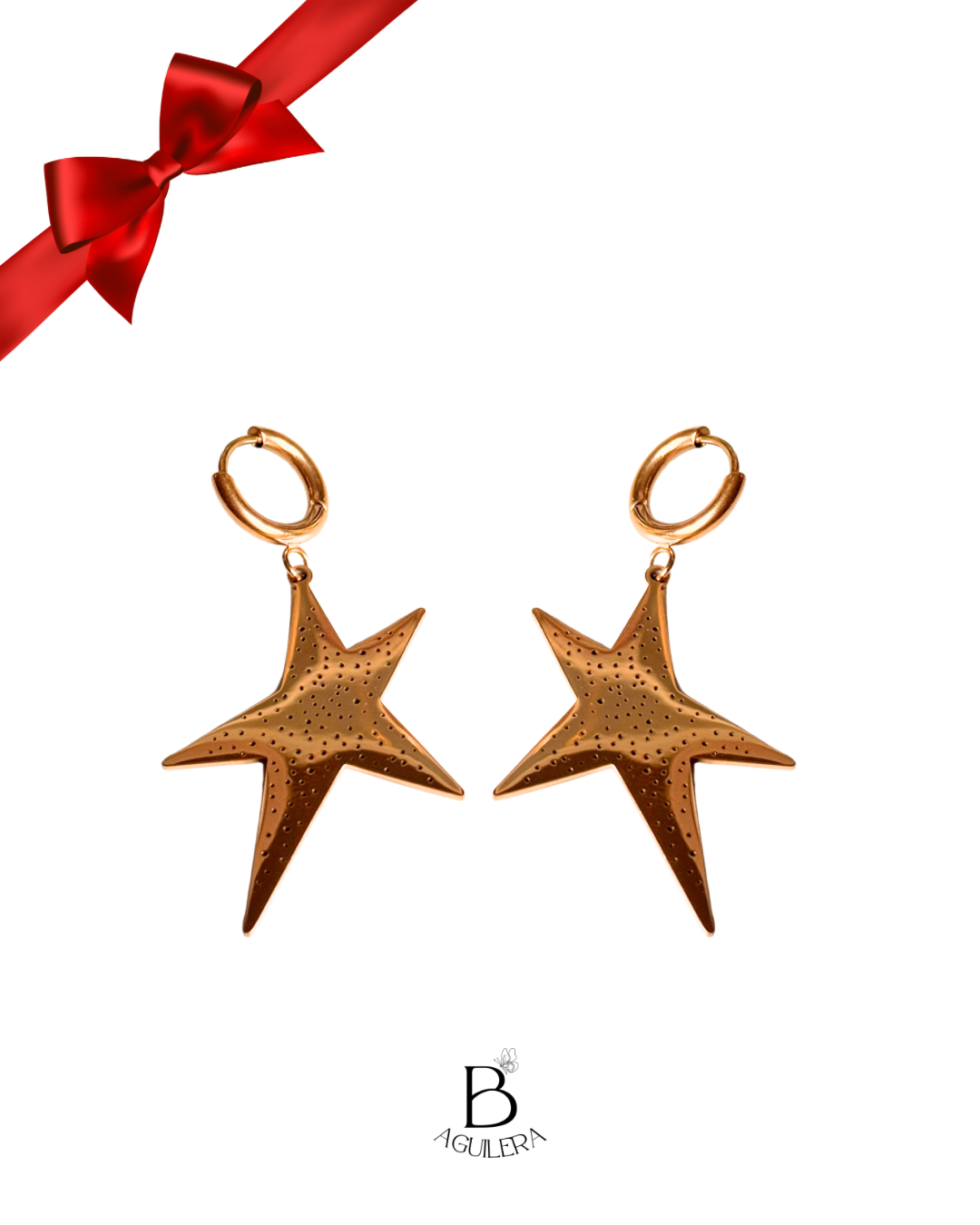 PENDIENTES SUPERSTAR