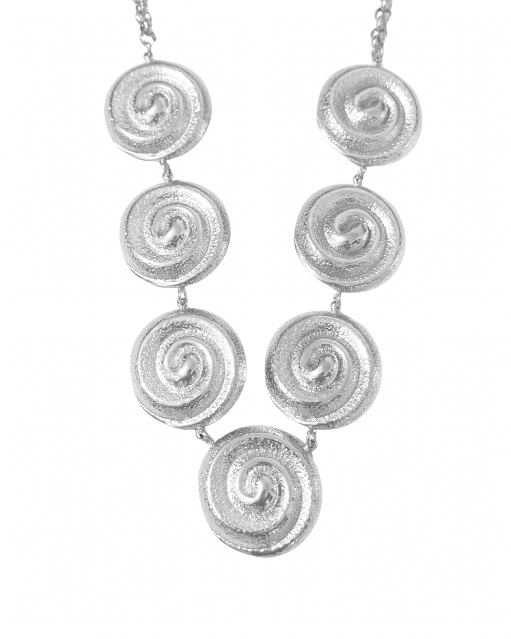 COLLAR GRECIA