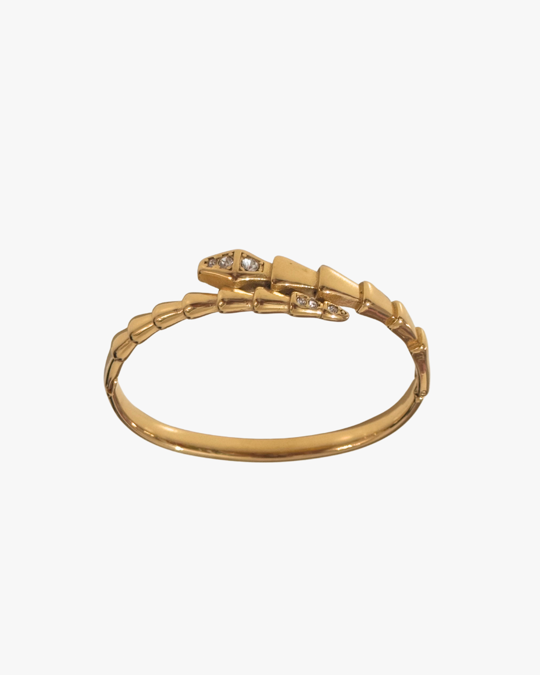 PULSERA SERPENTÍN