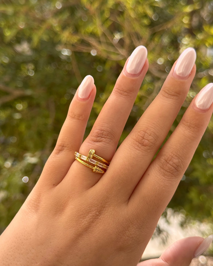 ANILLO PASSION