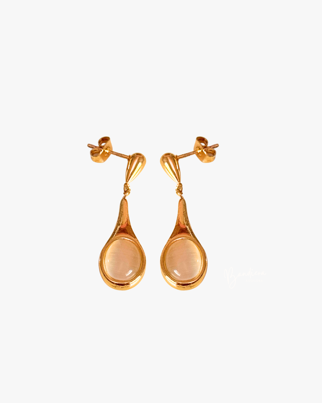 PENDIENTES CLARIS