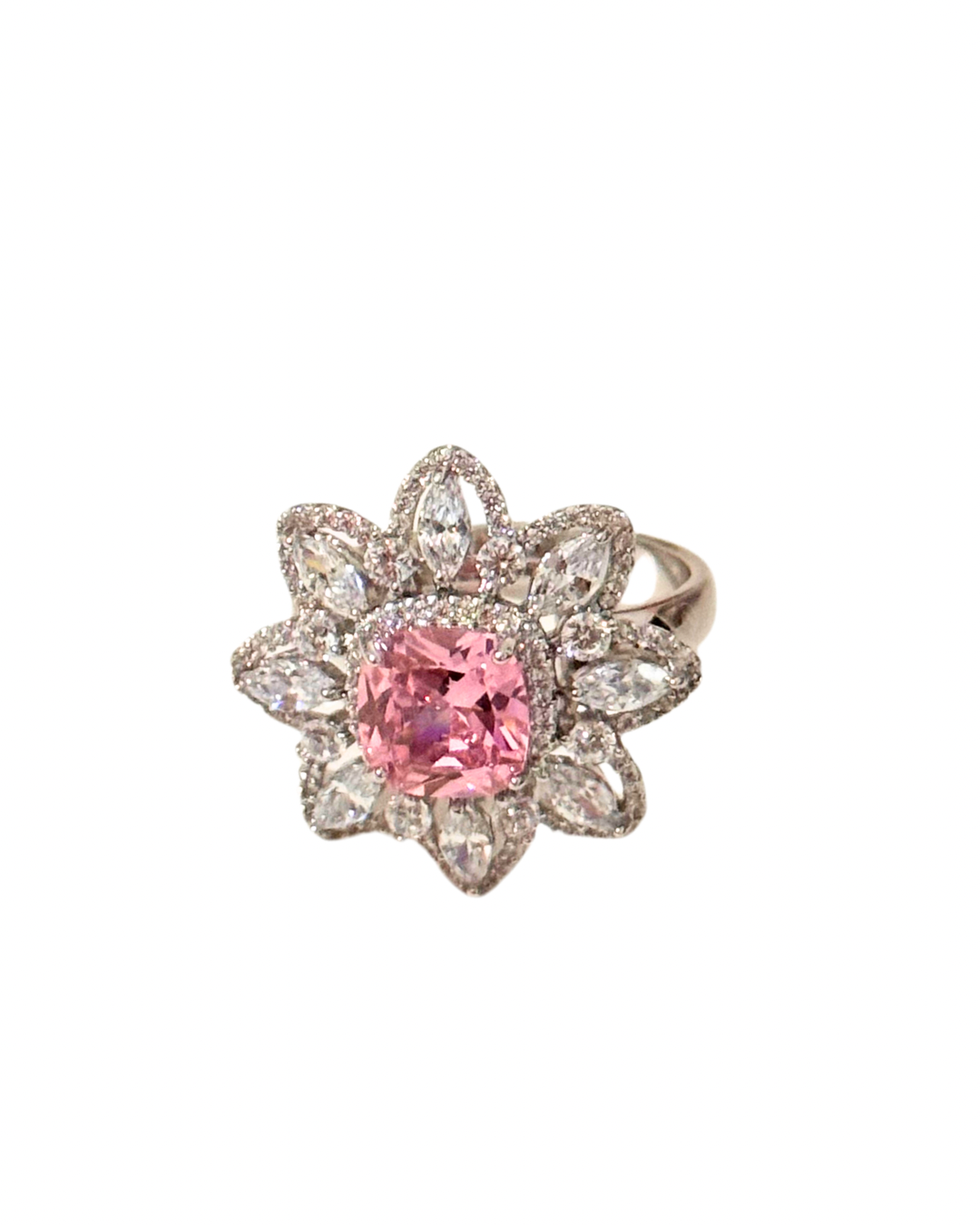 ANILLO EDÉN ROSE