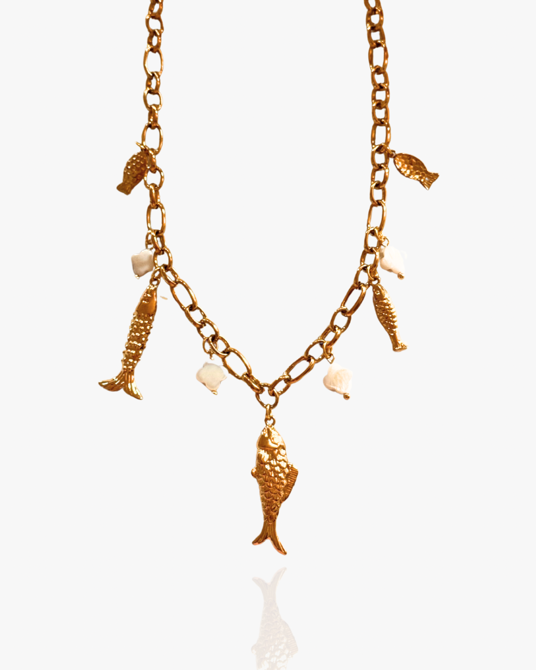 COLLAR CARIBE