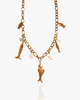 COLLAR CARIBE