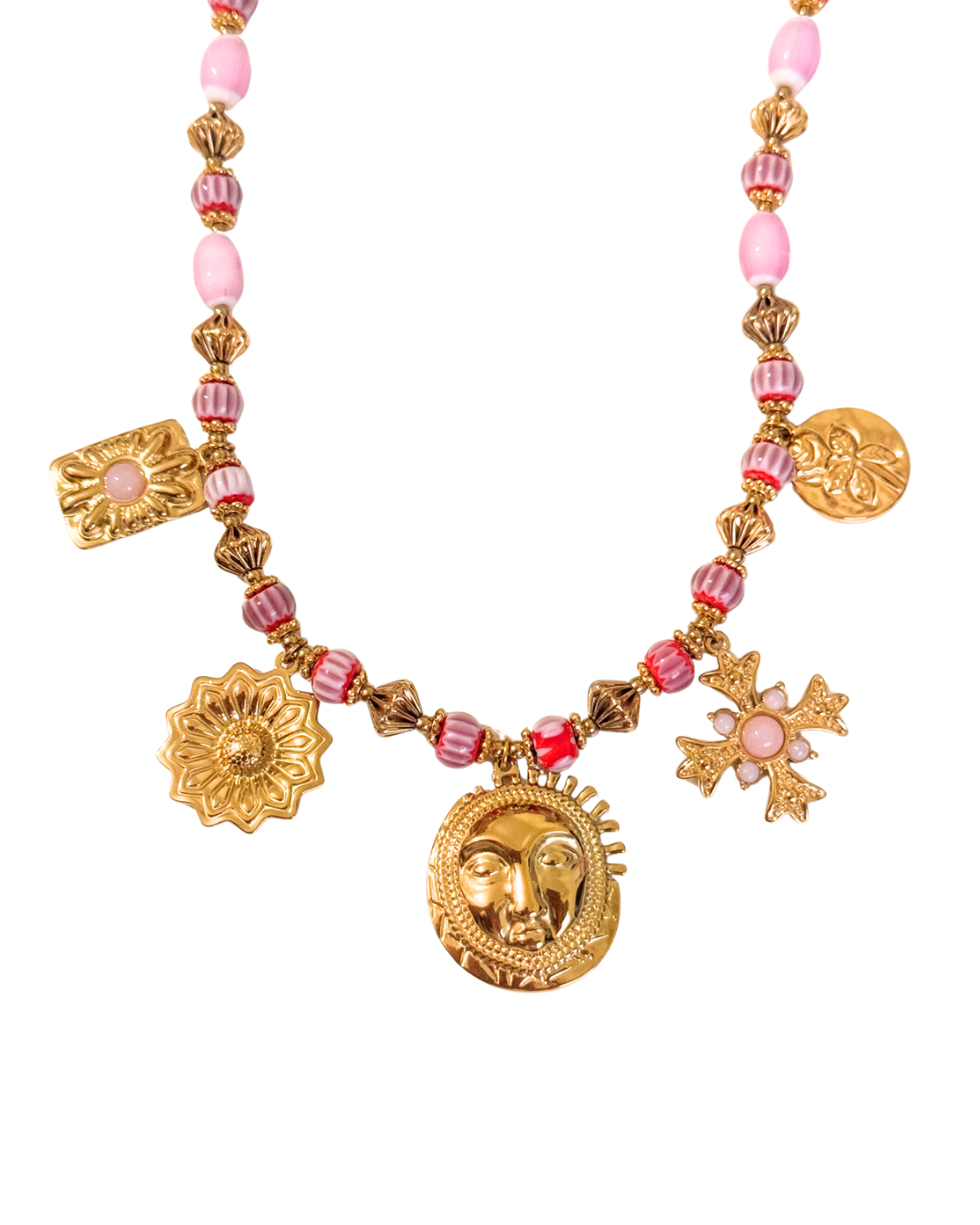 COLLAR SOL