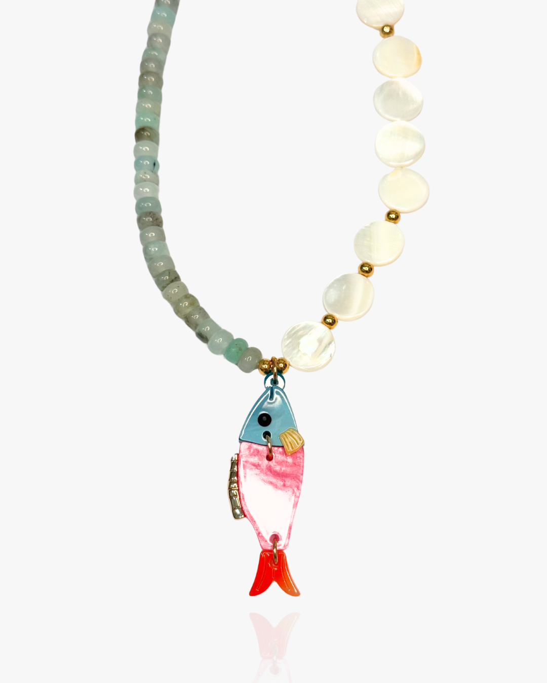 COLLAR TULUM