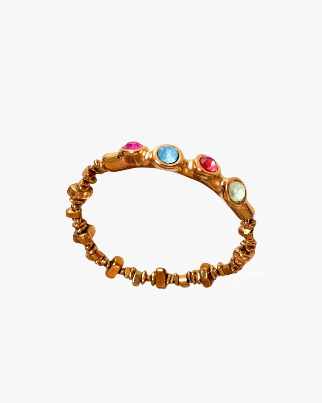 PULSERA ICONIC
