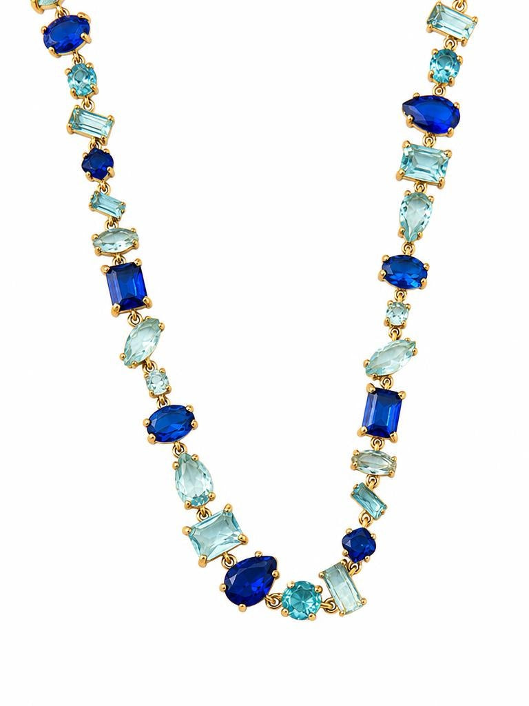 COLLAR LIGH BLUE